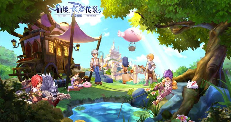 春雨直播app
